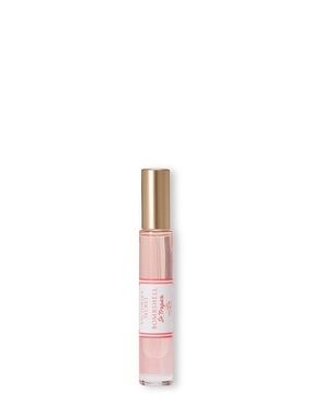 Victoria's Secret Bombshell Splash Lip Gloss Roller - Pink & Gold